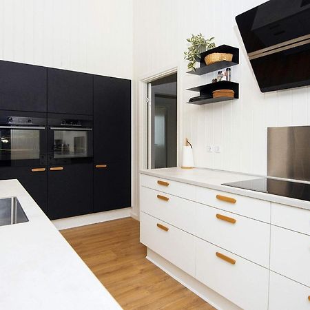Holiday Home Ebeltoft Clxxxvi ภายนอก รูปภาพ