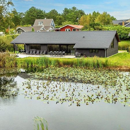 Holiday Home Ebeltoft Clxxxvi ภายนอก รูปภาพ