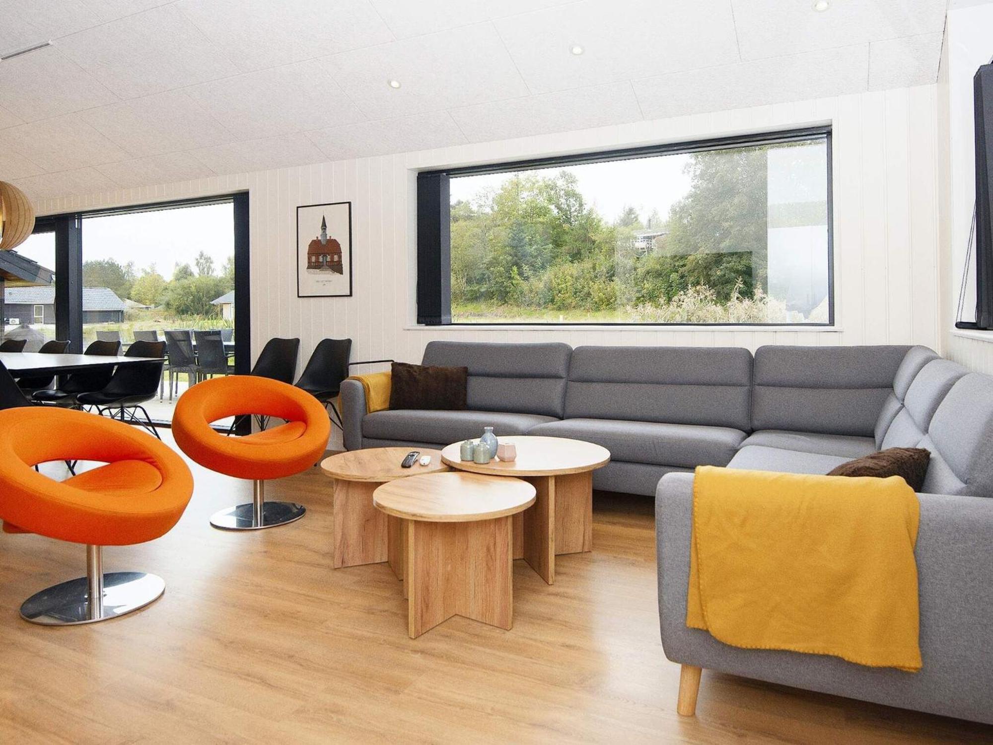 Holiday Home Ebeltoft Clxxxvi ภายนอก รูปภาพ