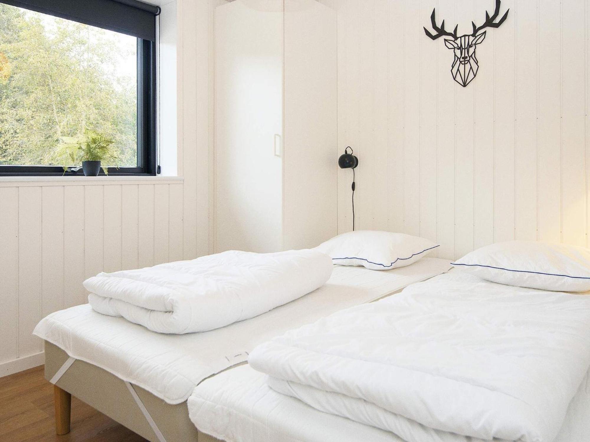 Holiday Home Ebeltoft Clxxxvi ภายนอก รูปภาพ