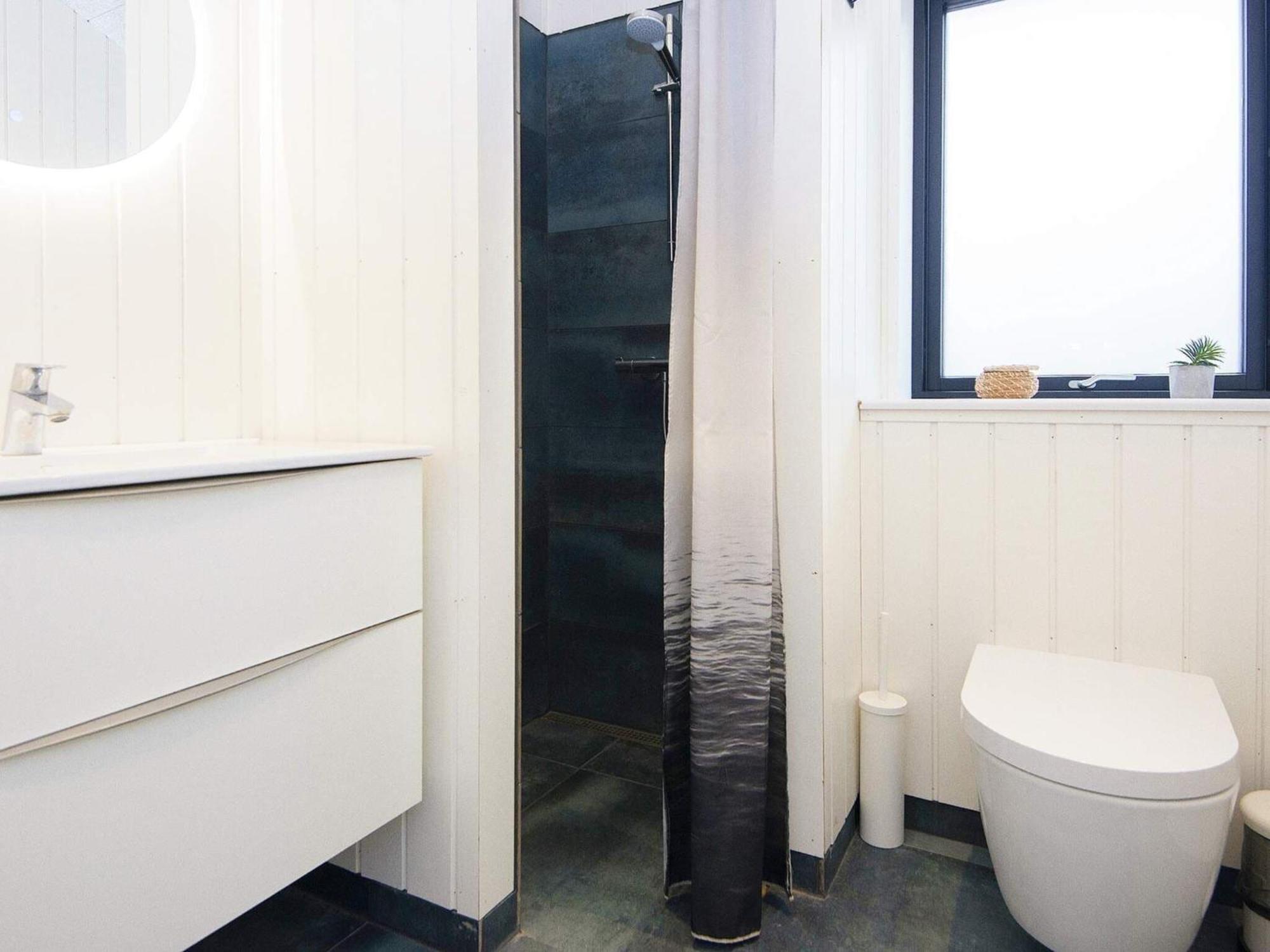 Holiday Home Ebeltoft Clxxxvi ภายนอก รูปภาพ