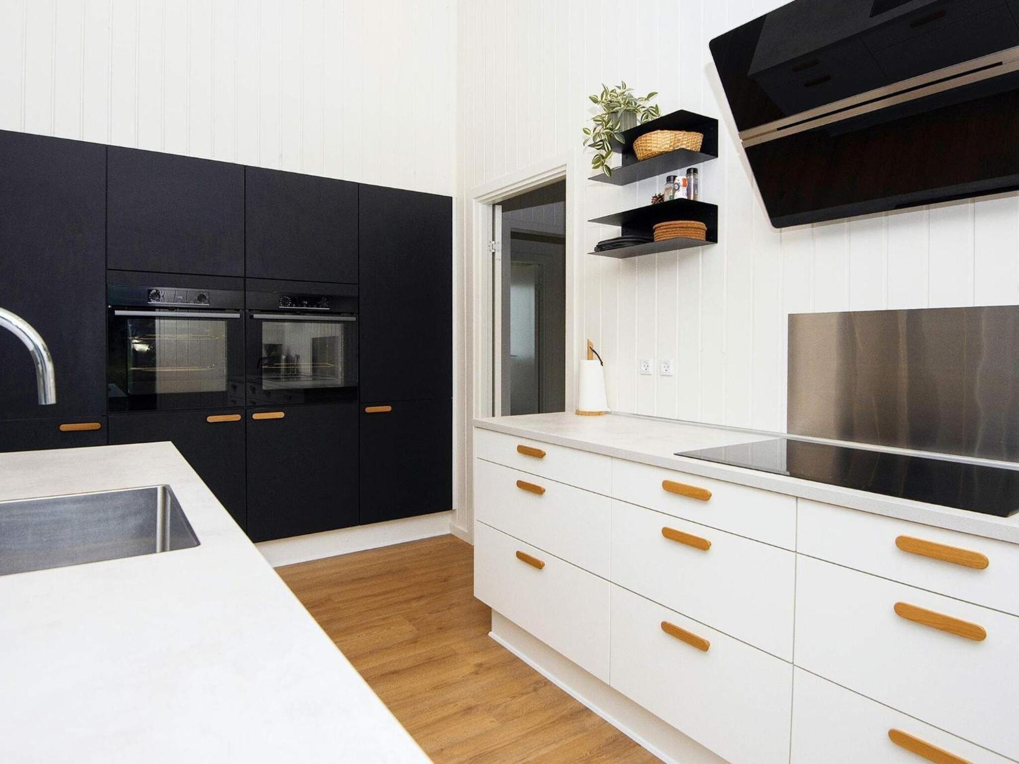 Holiday Home Ebeltoft Clxxxvi ภายนอก รูปภาพ