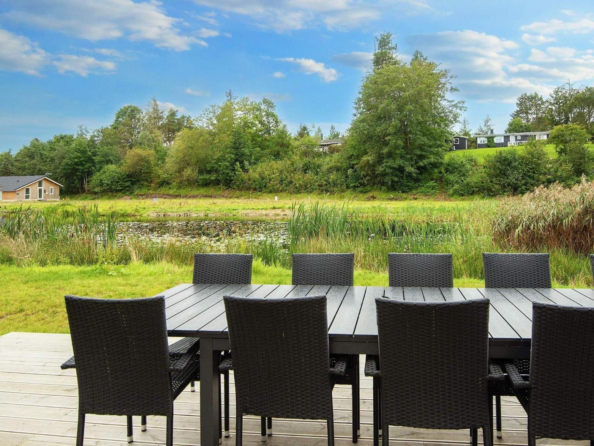 Holiday Home Ebeltoft Clxxxvi ภายนอก รูปภาพ