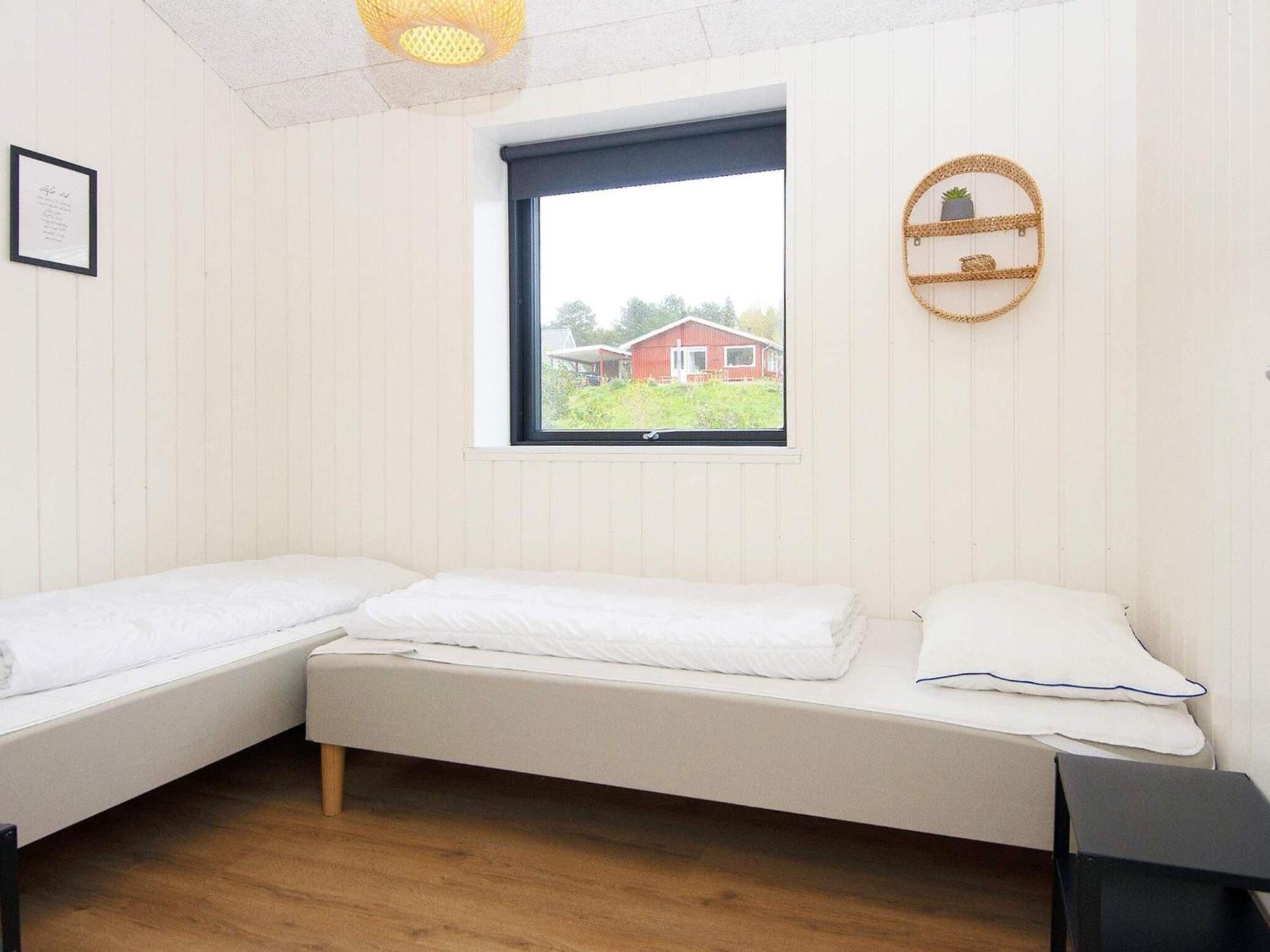 Holiday Home Ebeltoft Clxxxvi ภายนอก รูปภาพ