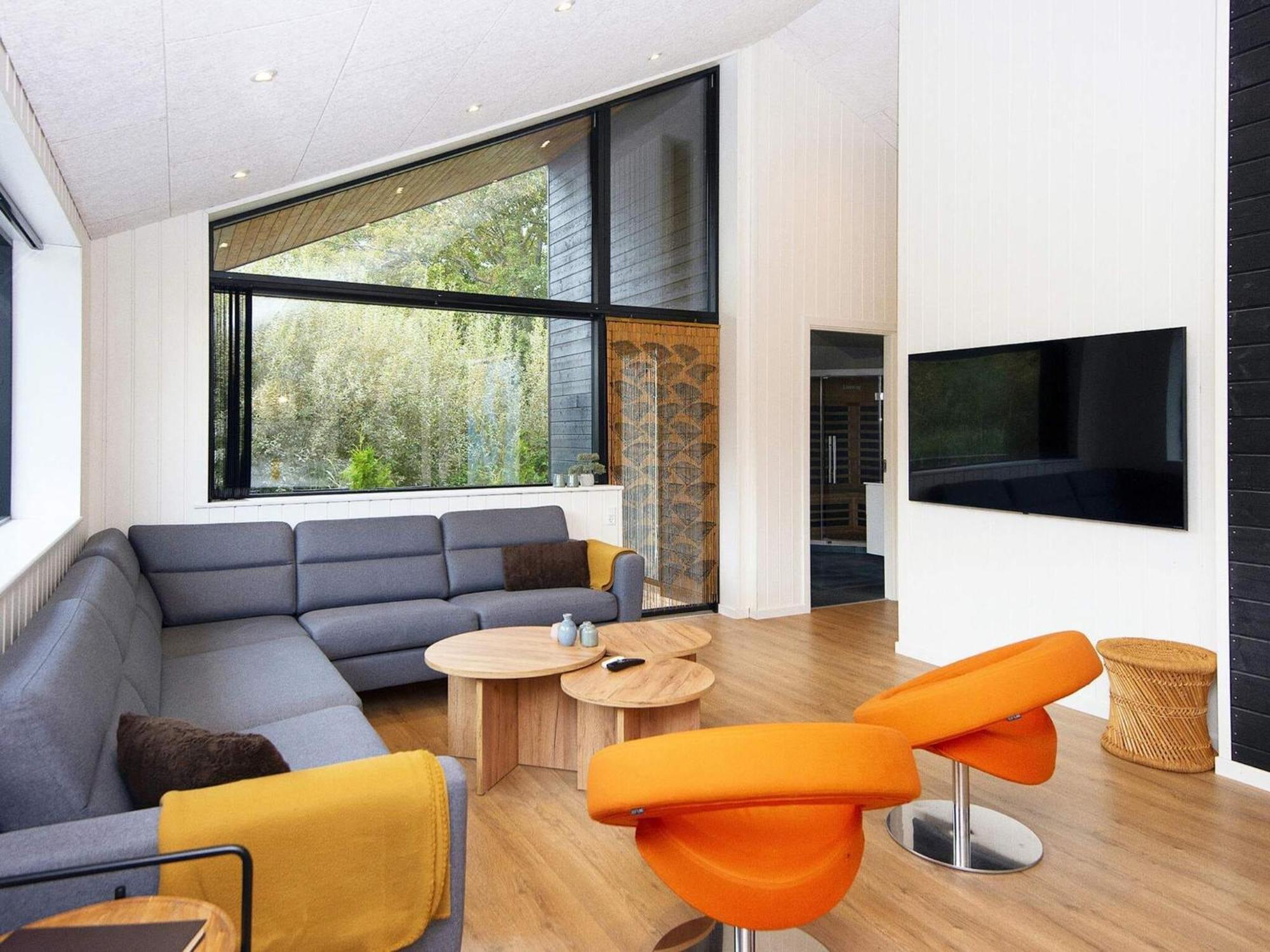 Holiday Home Ebeltoft Clxxxvi ภายนอก รูปภาพ