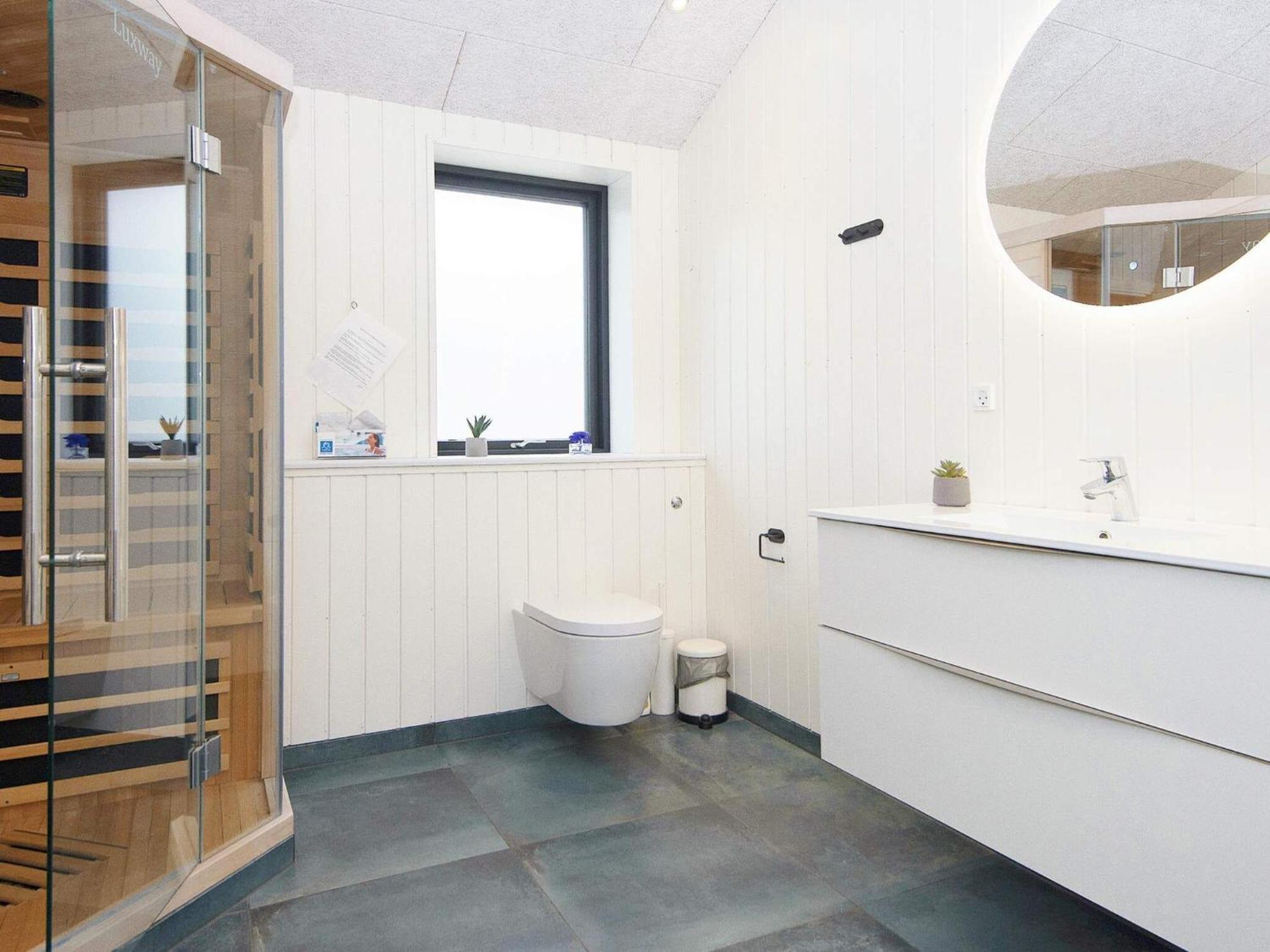 Holiday Home Ebeltoft Clxxxvi ภายนอก รูปภาพ