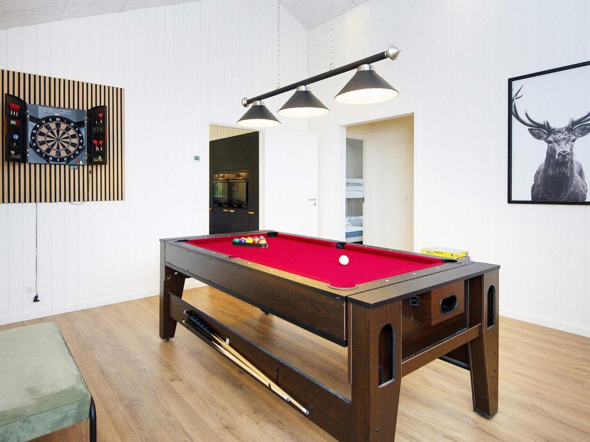 Holiday Home Ebeltoft Clxxxvi ภายนอก รูปภาพ