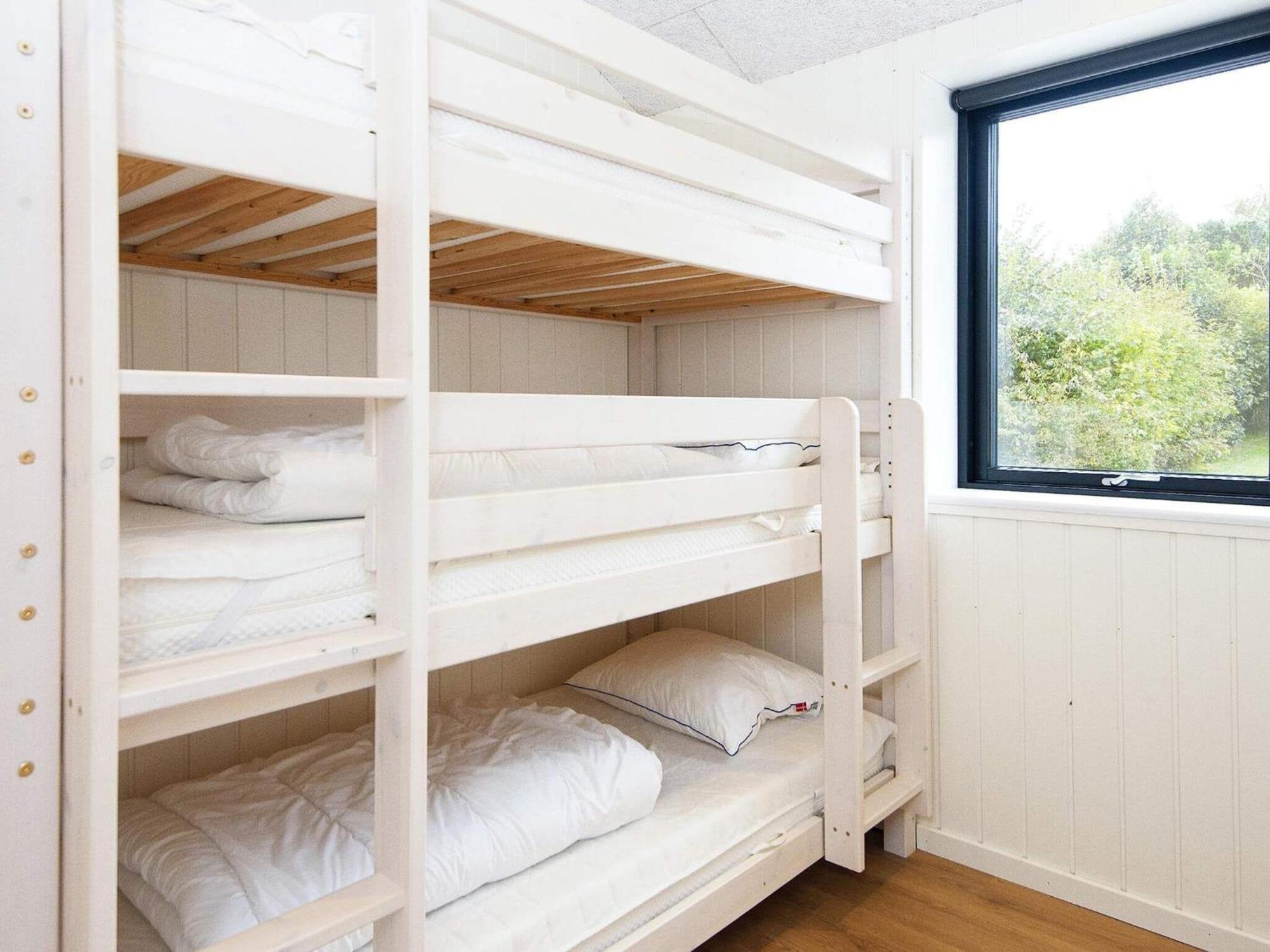 Holiday Home Ebeltoft Clxxxvi ภายนอก รูปภาพ
