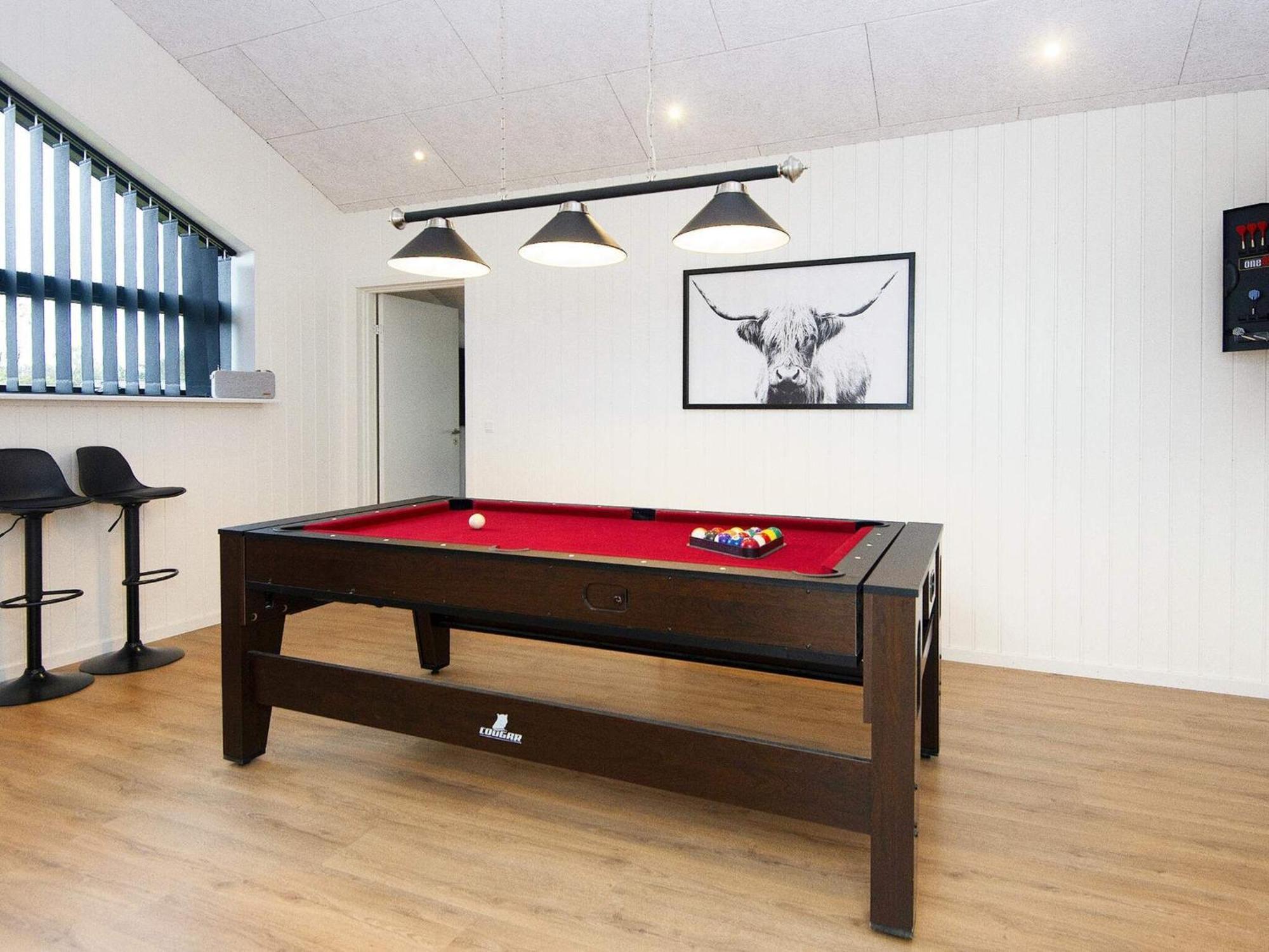 Holiday Home Ebeltoft Clxxxvi ภายนอก รูปภาพ