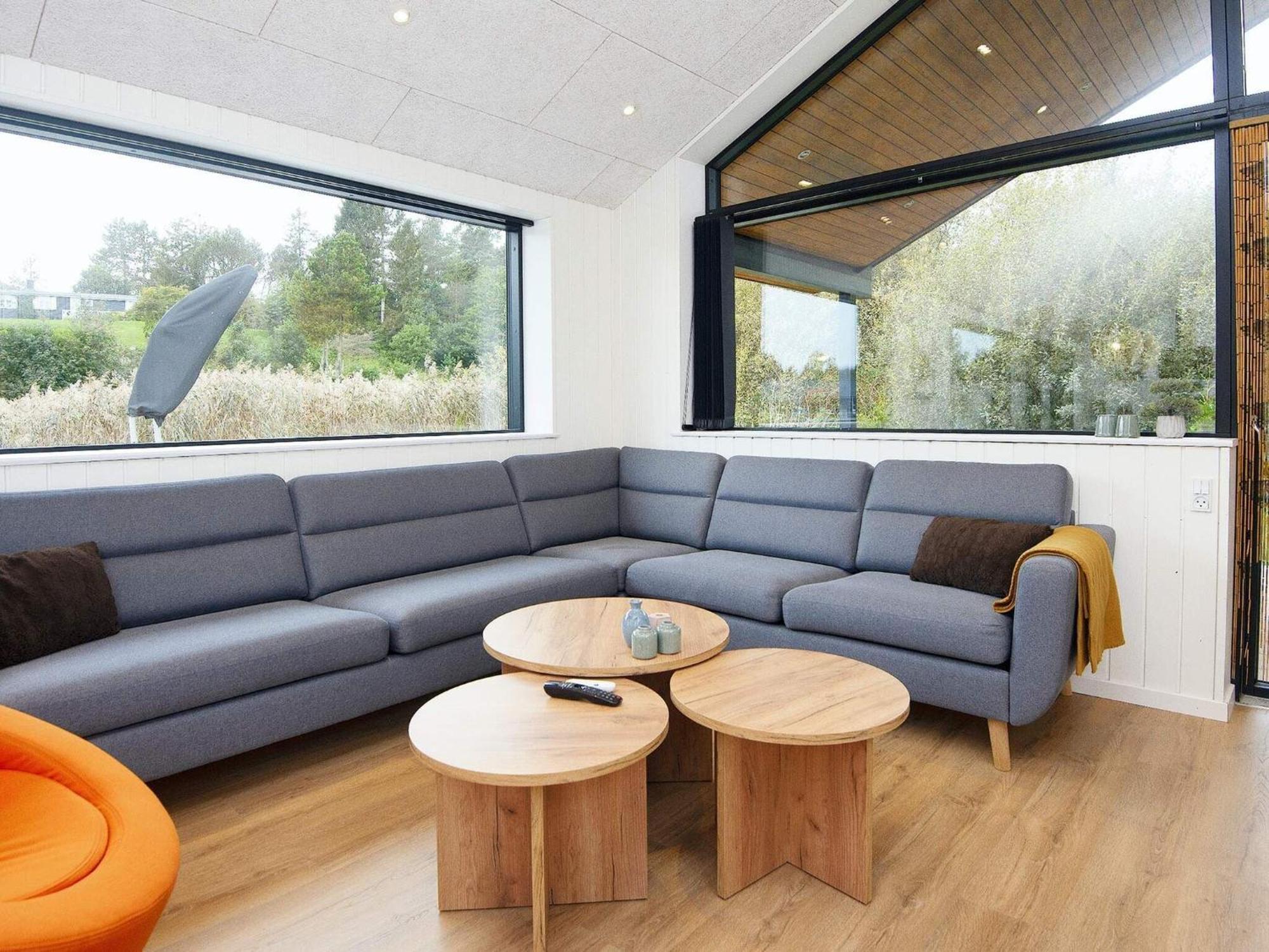 Holiday Home Ebeltoft Clxxxvi ภายนอก รูปภาพ