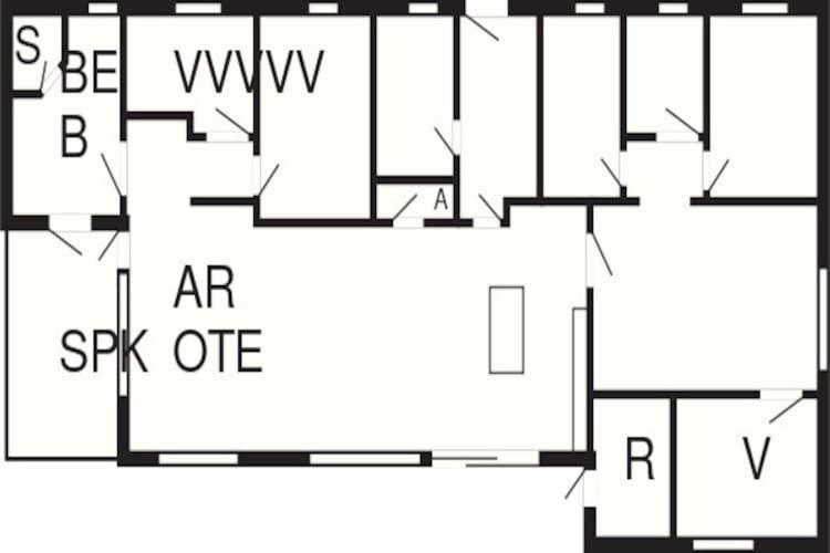 Holiday Home Ebeltoft Clxxxvi ภายนอก รูปภาพ