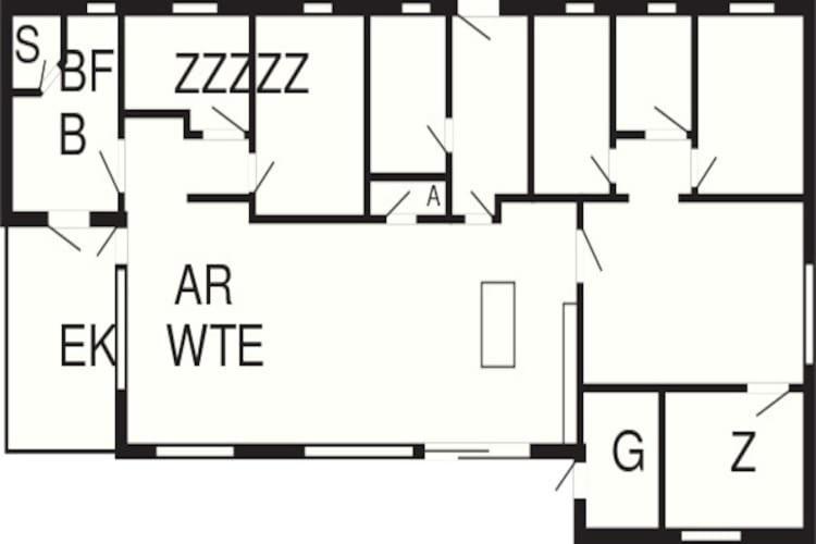 Holiday Home Ebeltoft Clxxxvi ภายนอก รูปภาพ